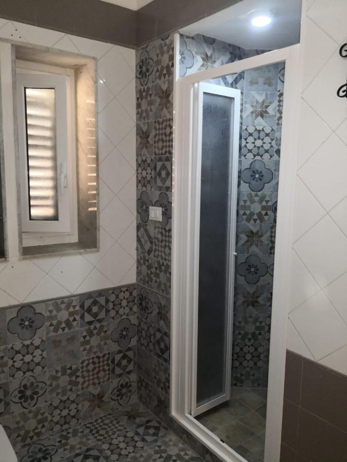 Appartement Le Terrazze Segrete à Palerme Extérieur photo