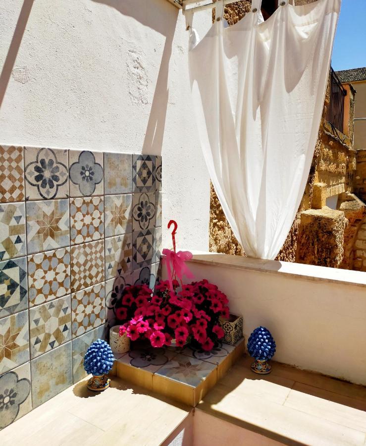 Appartement Le Terrazze Segrete à Palerme Extérieur photo