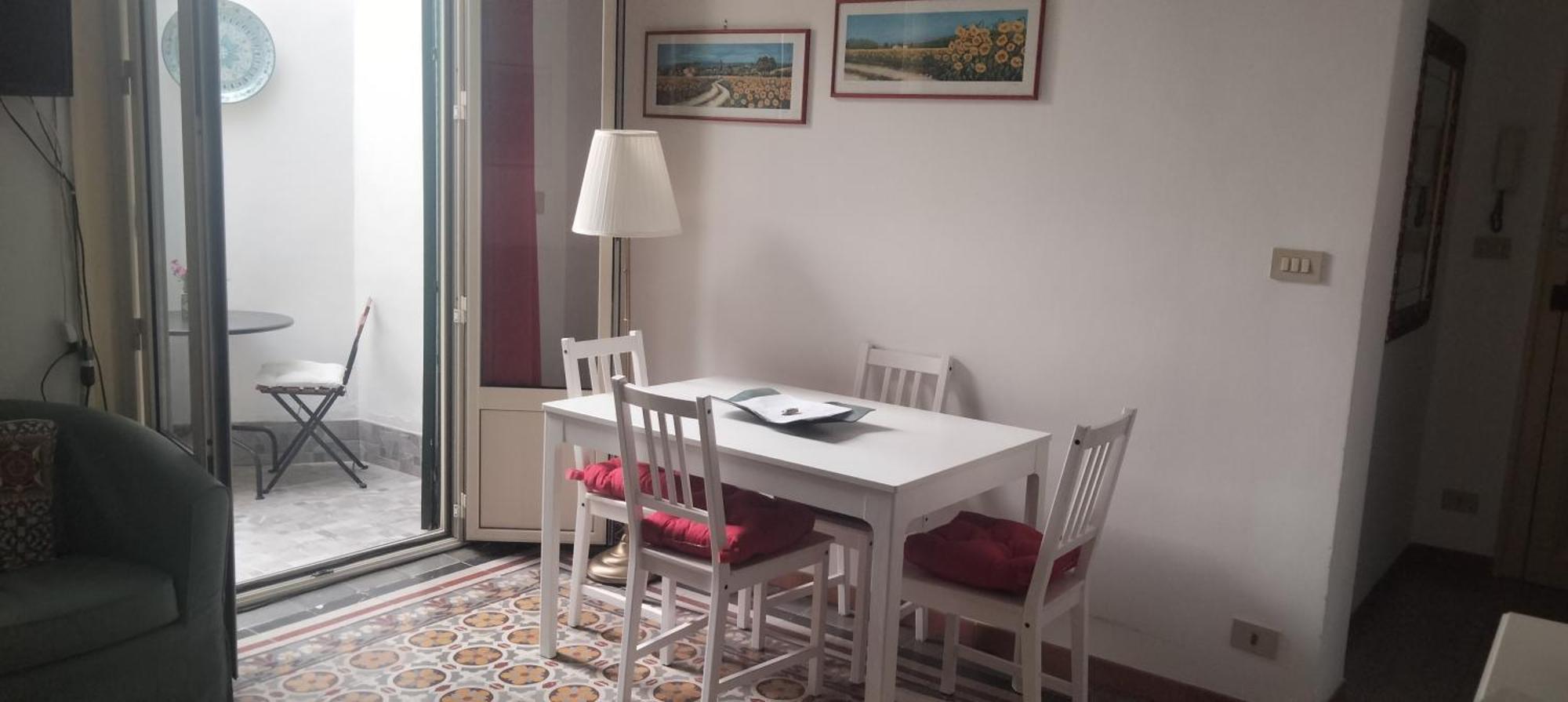 Appartement Le Terrazze Segrete à Palerme Extérieur photo